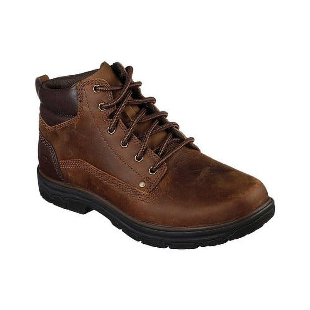 skechers boots men