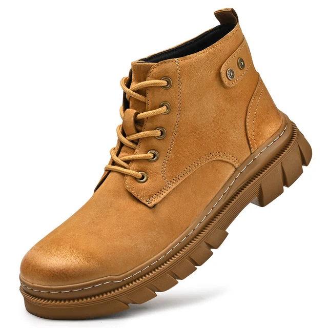 good hiking boots for men