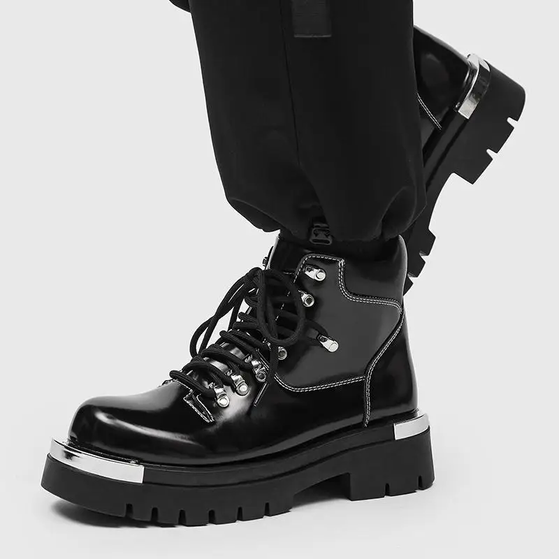 men’s boots