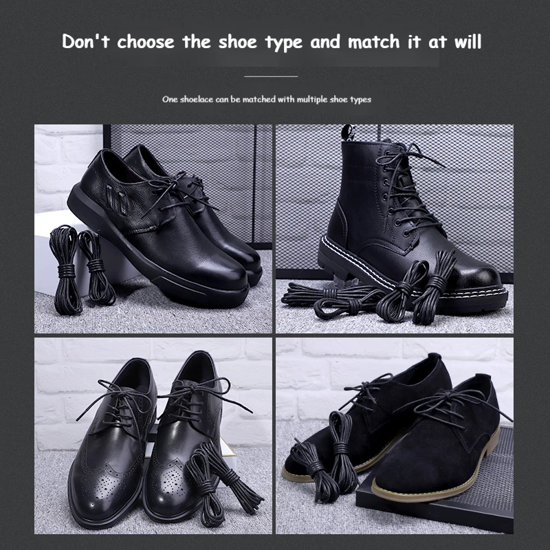 how to lace dress shoes