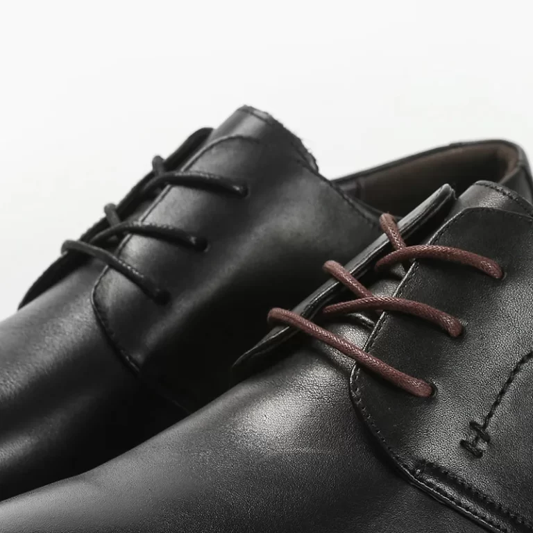 How to Lace Dress Shoes: A Comprehensive Guide