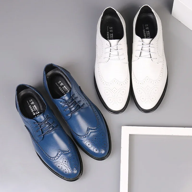 most comfortable dress shoes for men