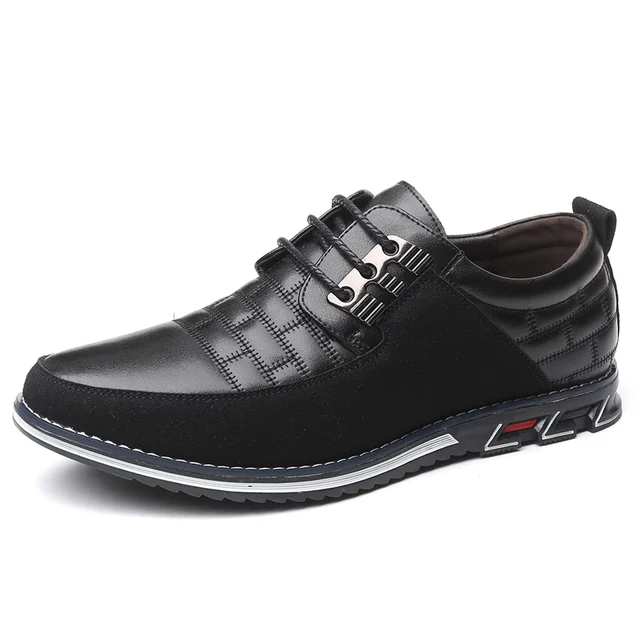 orthopedic dress shoes