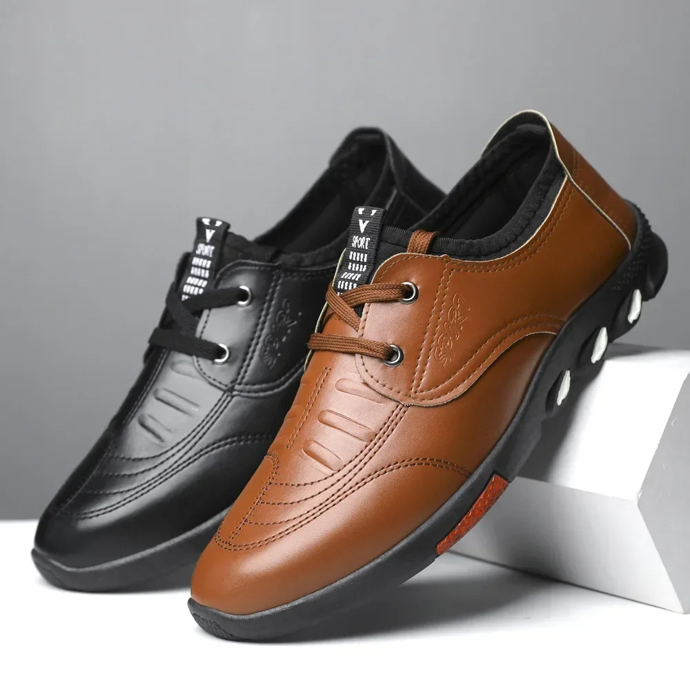 comfortable dress  shoes for men