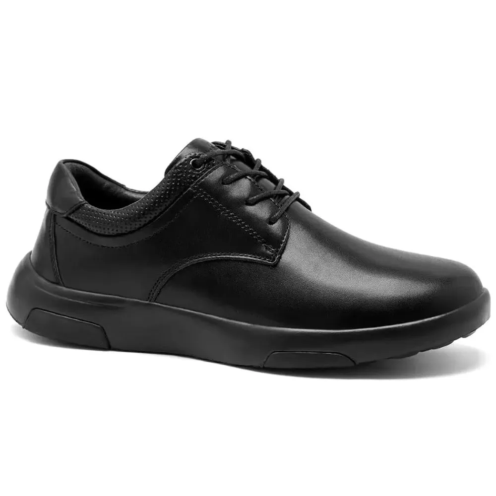 dress shoes for plantar fasciitis