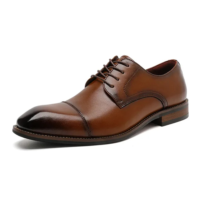 oxford dress shoes