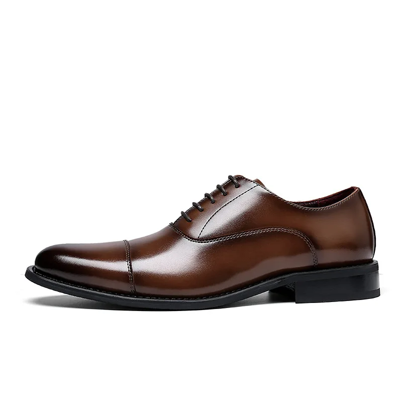 oxford dress shoes