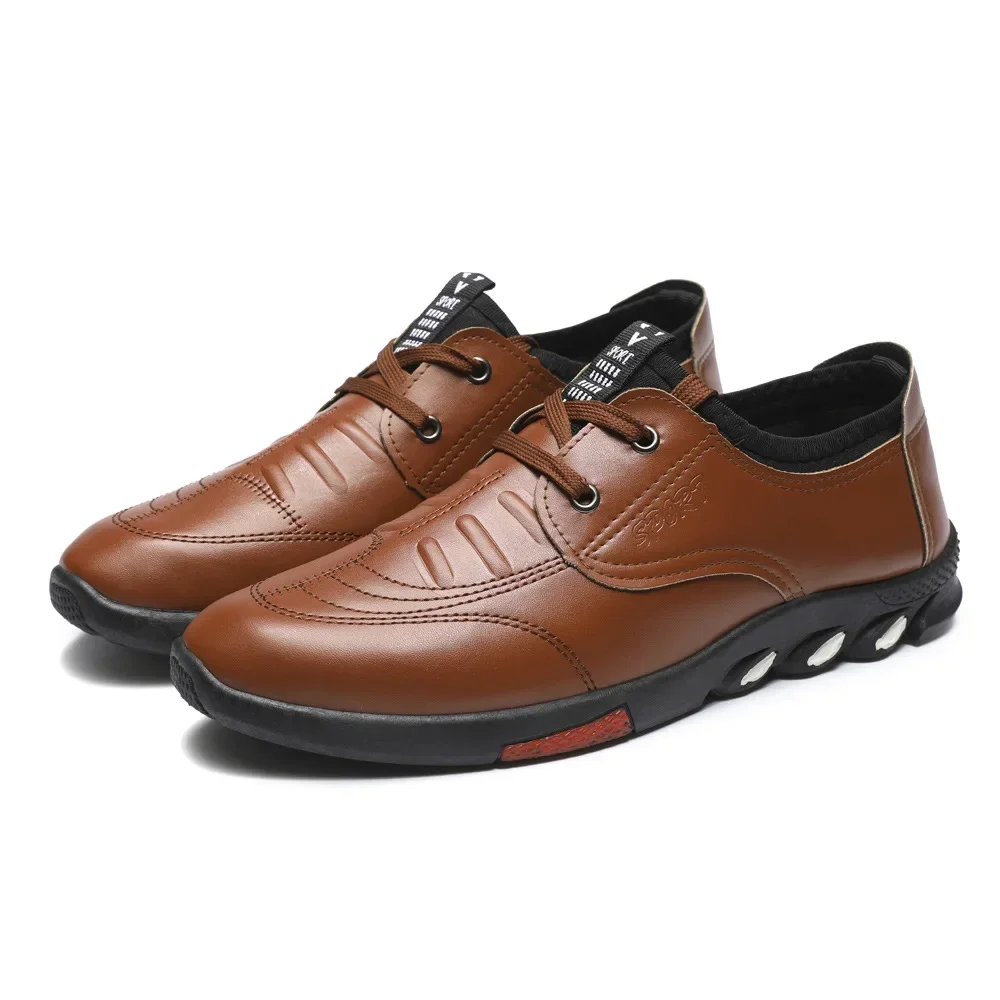 comfortable dress  shoes for men