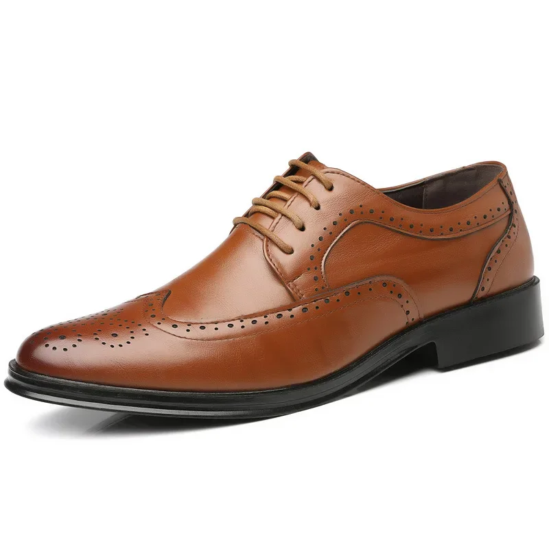 most comfortable dress shoes for men