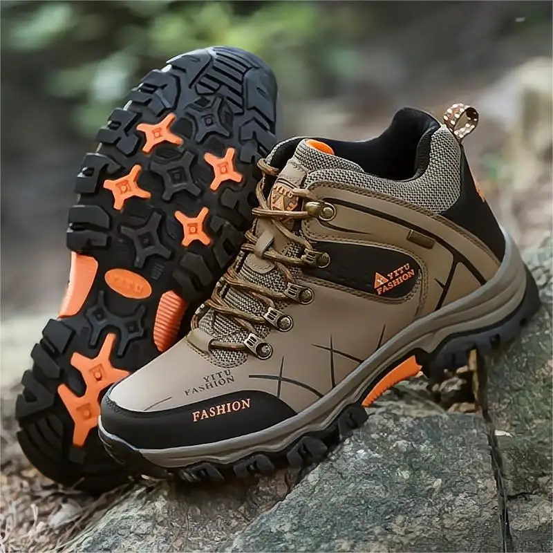 Top Choices for Men’s Waterproof Hiking Boots