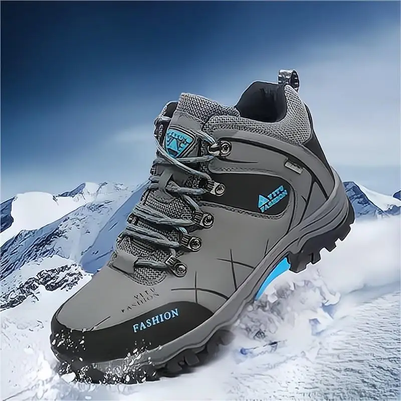 best waterproof hiking boots for men