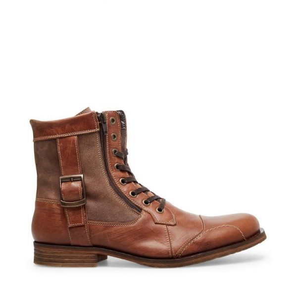 steve madden boots men