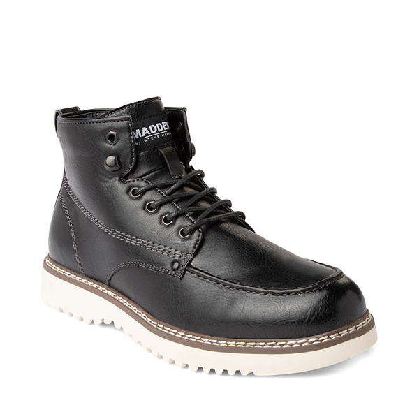 Steve Madden Boots Men: Style Guide