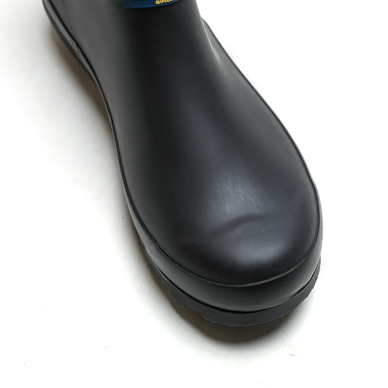 hunter rain boots men