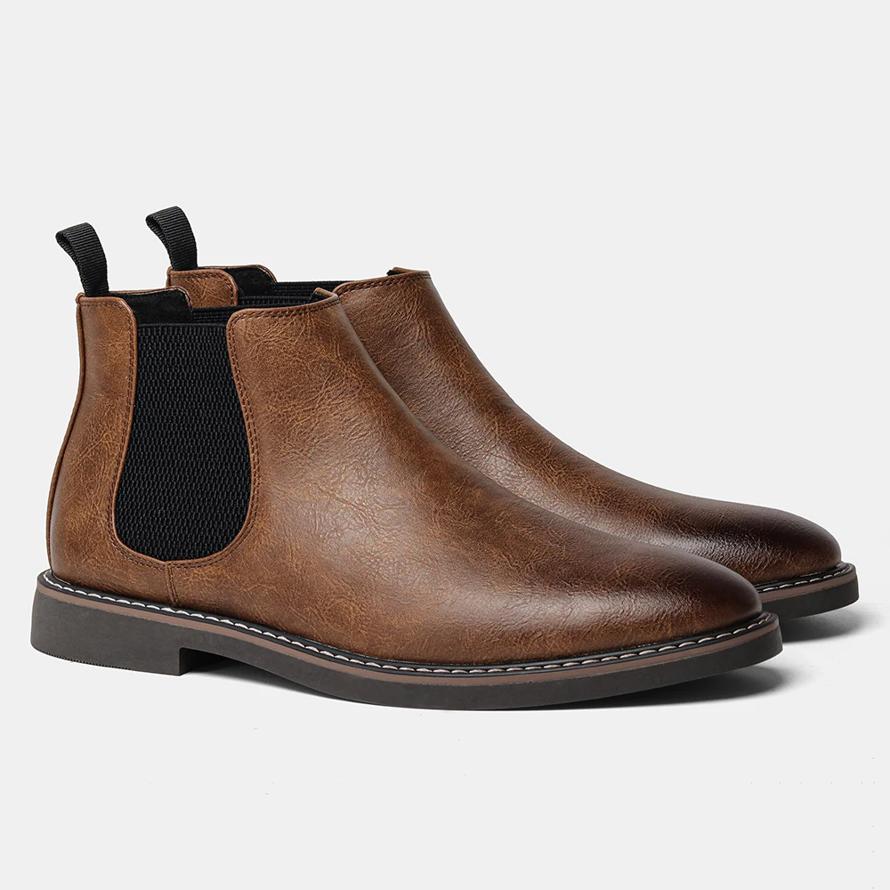 how to style chelsea boots men