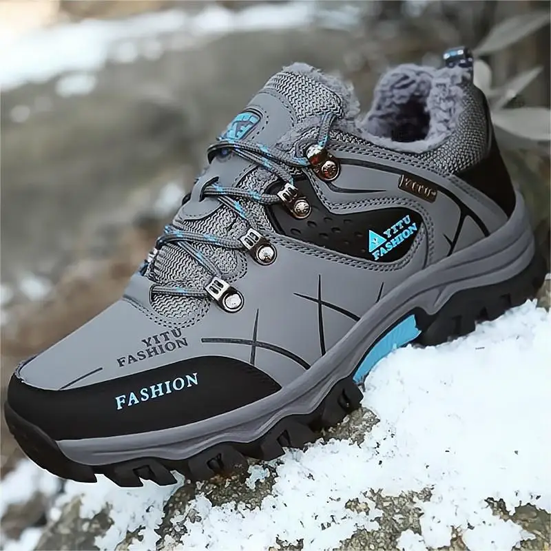 best waterproof hiking boots for men