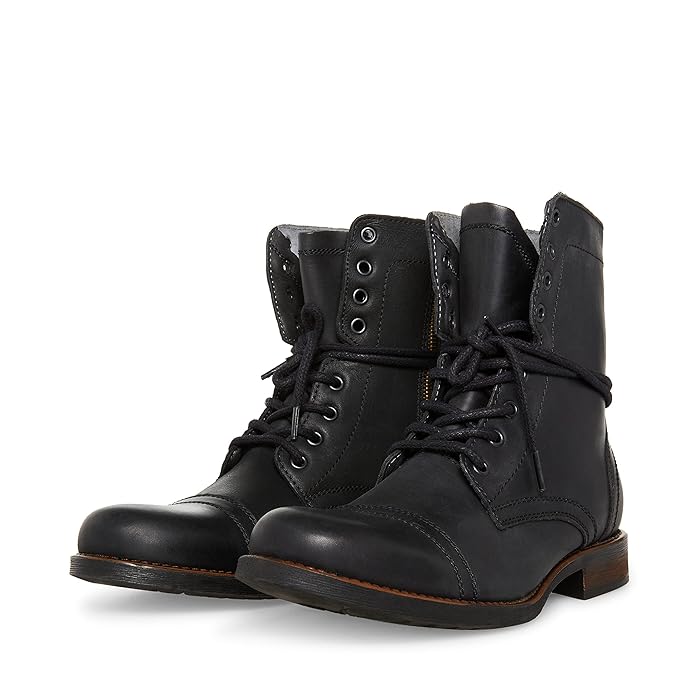 steve madden boots men