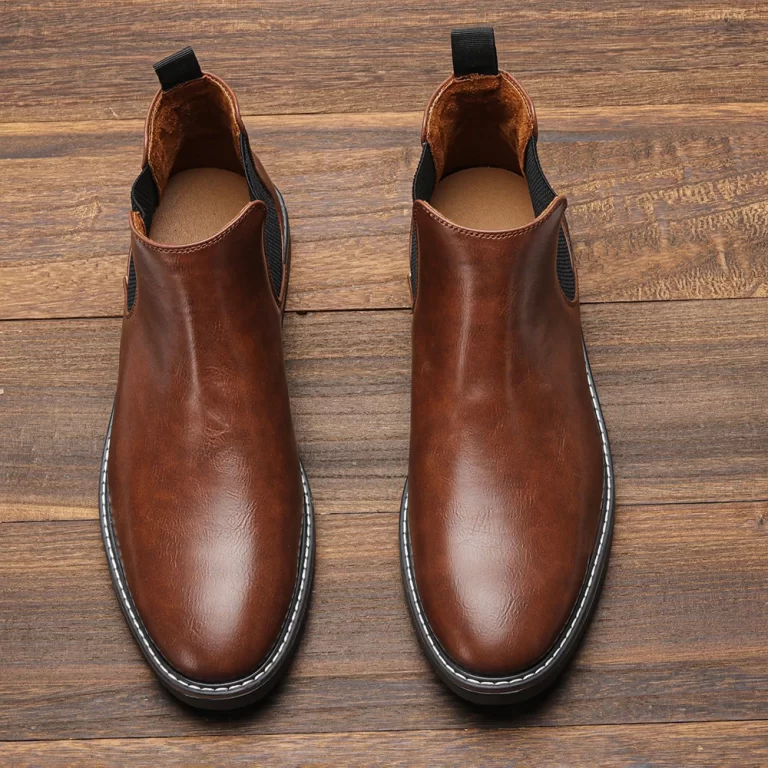 Styling Chelsea Boots: The Men’s Guide