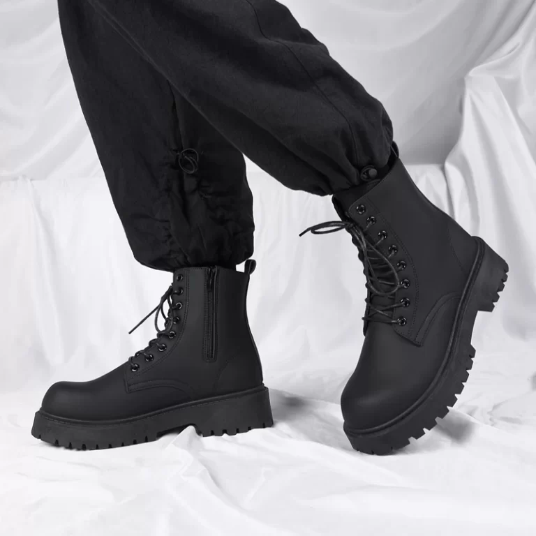 Designer Boots Men: Must-Have Styles for 2024