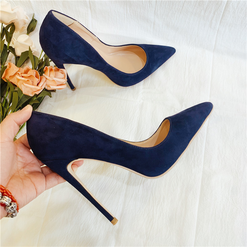 Styling Navy Blue Dress Shoes for Any Occasion