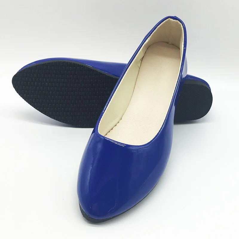 flat dress shoes for women