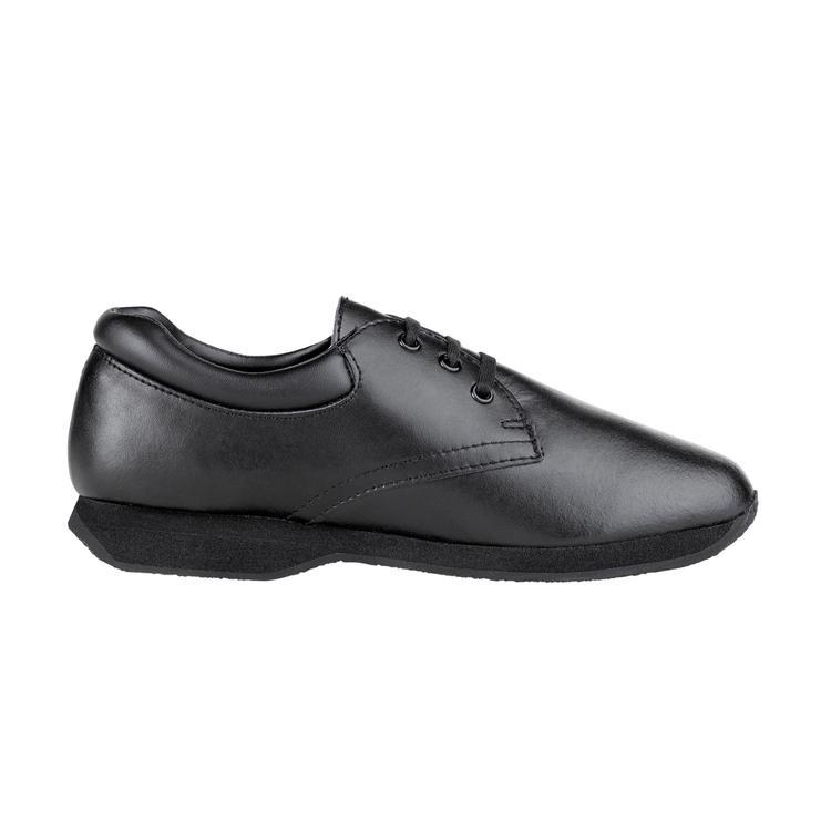 athletic dress shoes