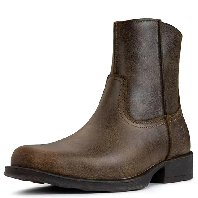 men western boots