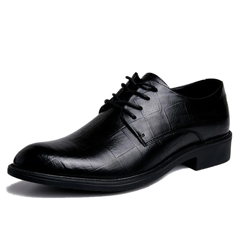 most comfortable mens dress shoes