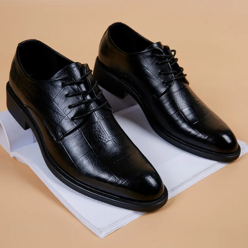 most comfortable mens dress shoes