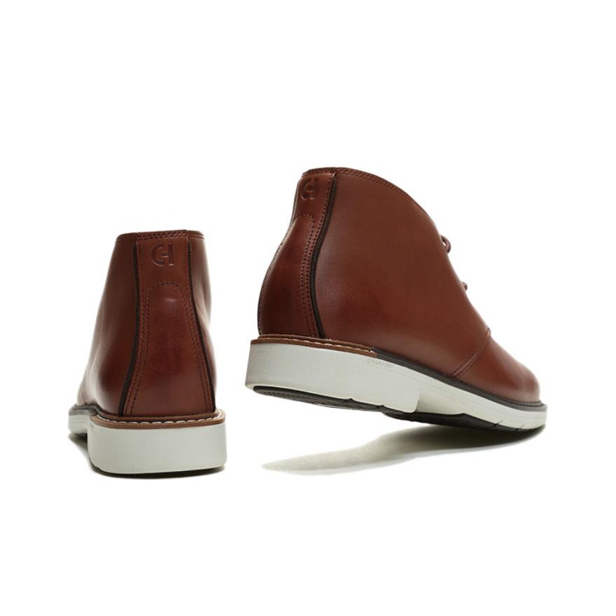 cole haan boots men