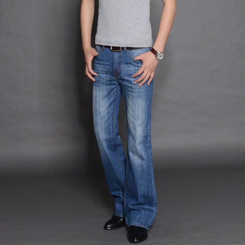 Mastering Jeans And Boots Men for Men’s Fashion