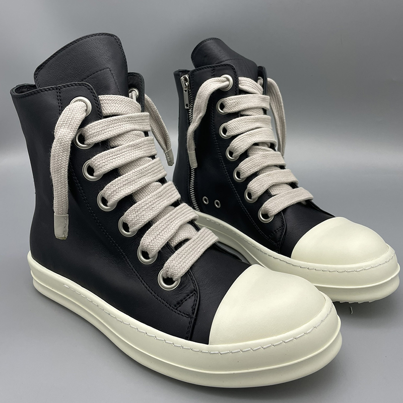 rick owens shoes