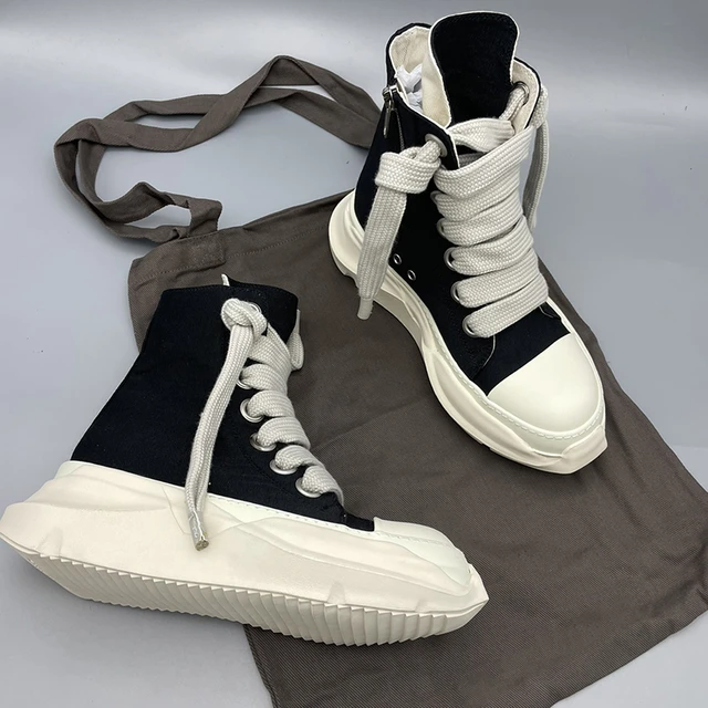 rick owens shoes