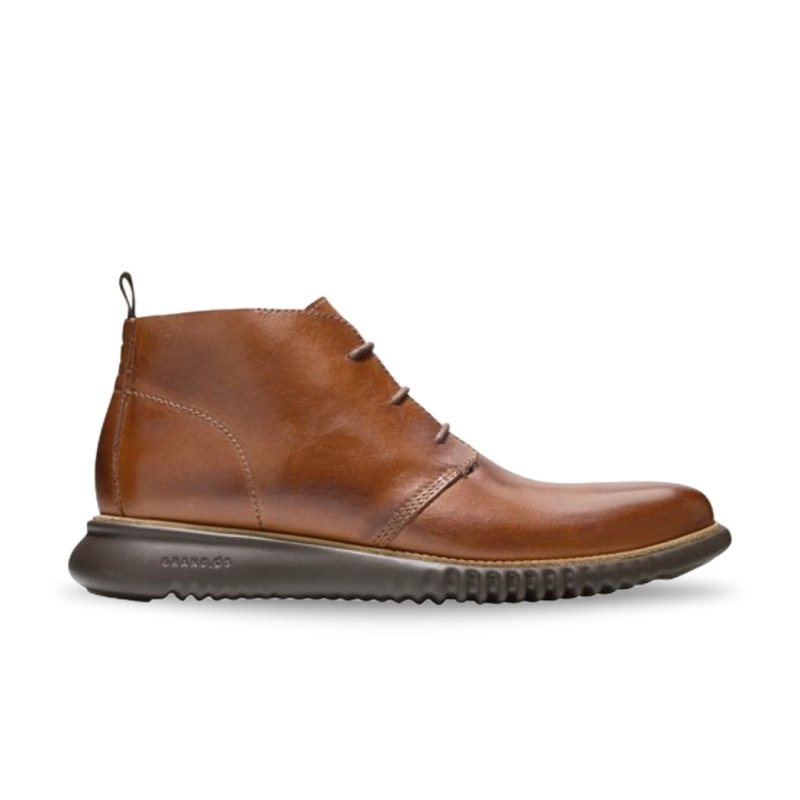 Cole Haan Boots Men: Style Meets Comfort