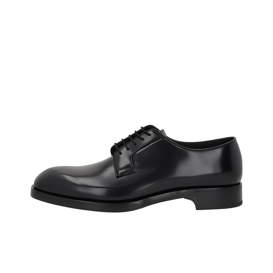 prada dress shoes