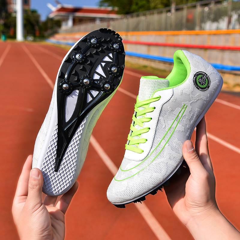 track and field running shoes