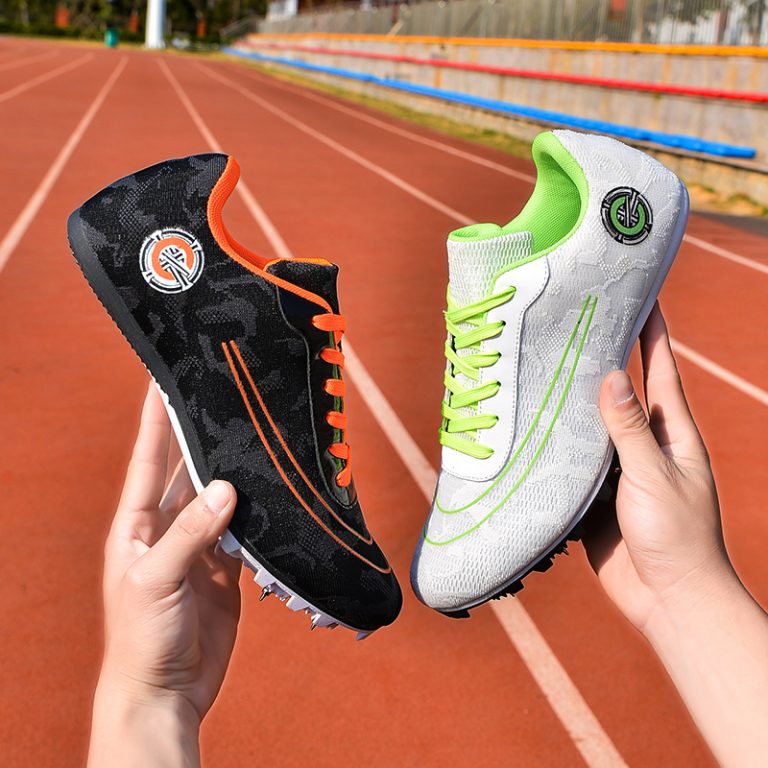 track and field running shoes