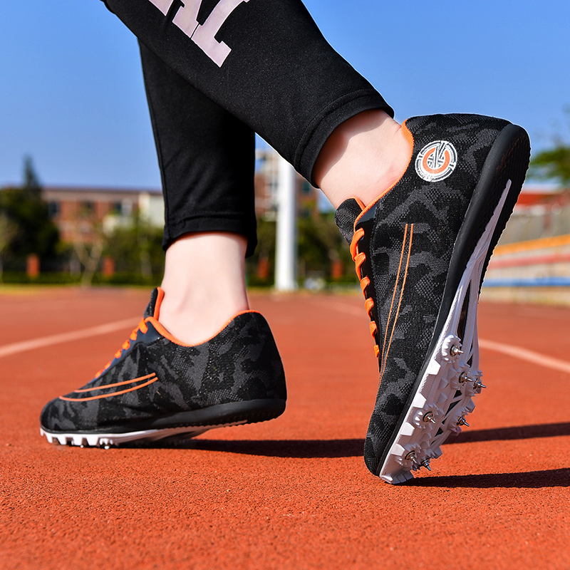 track and field running shoes