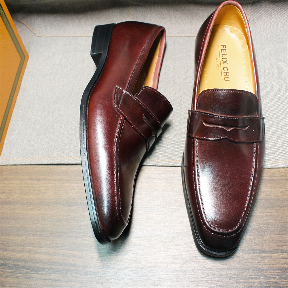 designer dress shoes