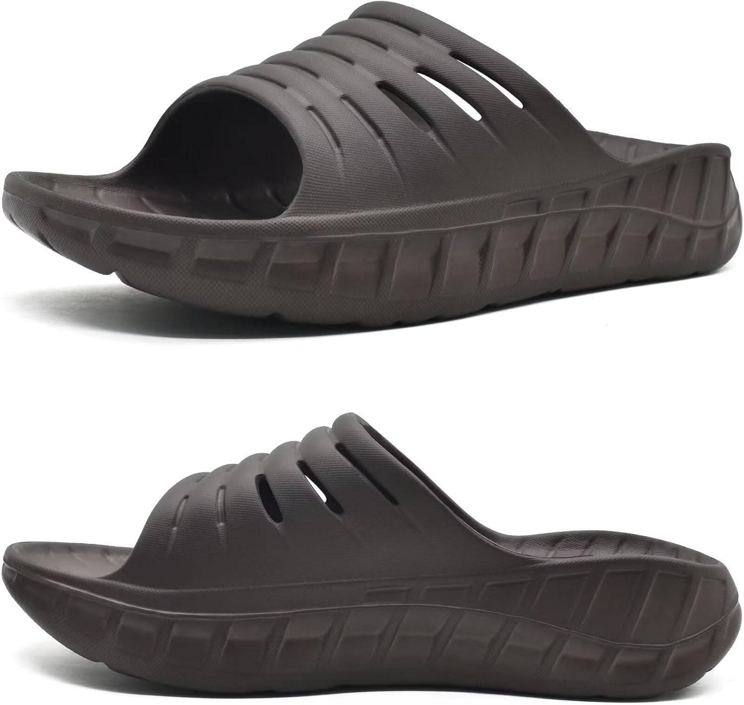 Men's Thick Sole Sandals
